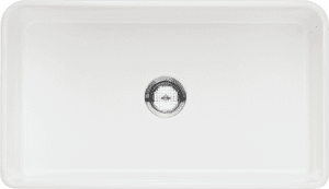 BLANCO® FIRECLAY APRON FRONT FARM SINK