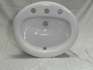CS-8inTM (8" SPREAD)
