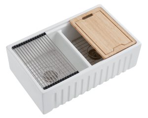 NEL LUSSO® FC-CS-ALLIN1DB-33