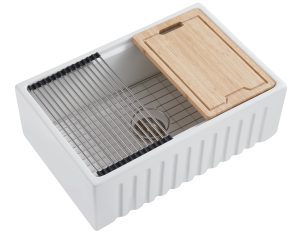 NEL LUSSO® FC-CS-ALLIN1SB-33