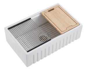 NEL LUSSO®FC-CS-ALLIN1SB-30